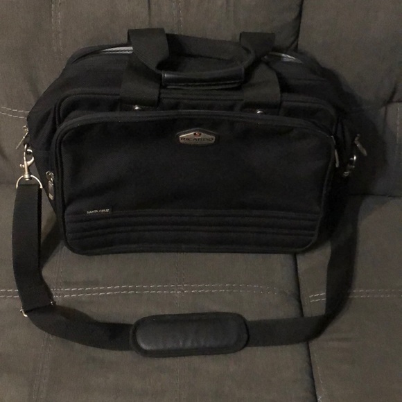 ricardo beverly hills laptop bag
